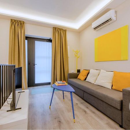 Vive Un Ambiente Unico Para 8 En Santa Ana 6 马德里 外观 照片